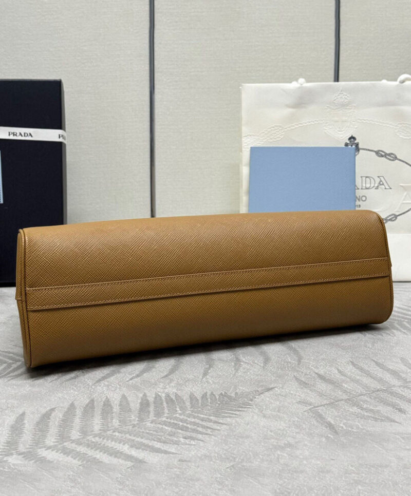Prada Large Saffiano Leather Bag 1BG524